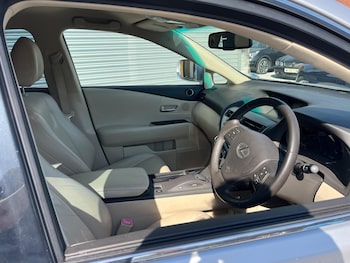 Used Lexus RX 2011 for sale - 79496481: Photo