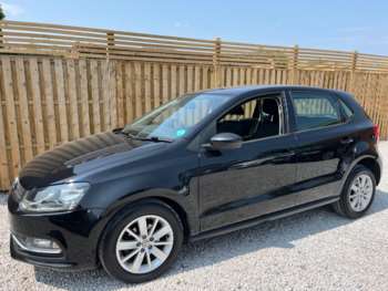 2014 (64) - 1.2 TSI SE 5dr DSG