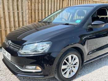 Used Volkswagen Polo 2014 for sale - 74989845: Photo
