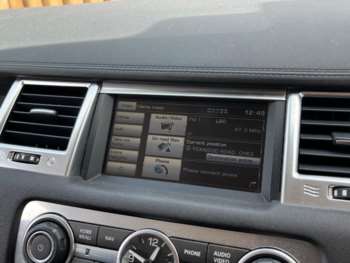 Used Land Rover Range Rover Sport 2013 for sale - 75154277: Photo