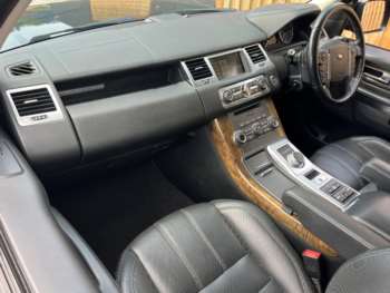 Used Land Rover Range Rover Sport 2013 for sale - 75154277: Photo
