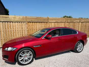 2016 (66) - 2.0d Portfolio Auto Euro 6 (s/s) 4dr