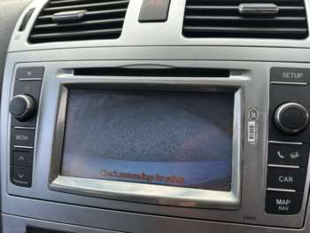 Used Toyota Avensis 2013 for sale - 75200054: Photo