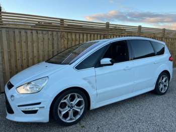 2015 (15) - 2.0 TDCi Titanium X Sport Powershift Euro 5 5dr