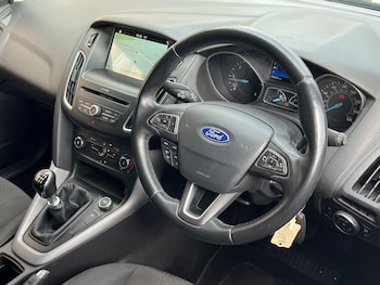 Used Ford Focus 2017 for sale - 79292071: Photo