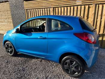 Used Ford Ka 2013 for sale - 73439957: Photo