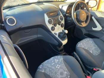 Used Ford Ka 2013 for sale - 73439957: Photo