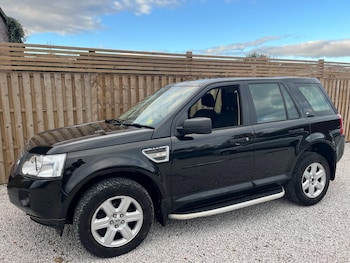 Used Land Rover Freelander 2012 for sale - 79279546: Photo