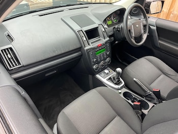 Used Land Rover Freelander 2012 for sale - 79279546: Photo