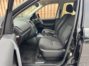 Used Land Rover Freelander 2012 for sale - 79279546: Photo