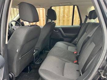 Used Land Rover Freelander 2012 for sale - 79279546: Photo