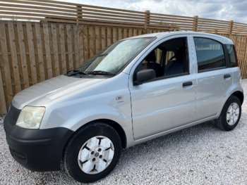 2007 (07) - 1.1 Active 5dr
