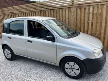 Used Fiat Panda 2007 for sale - 74851160: Photo