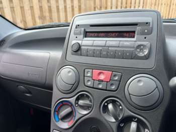 Used Fiat Panda 2007 for sale - 74851160: Photo