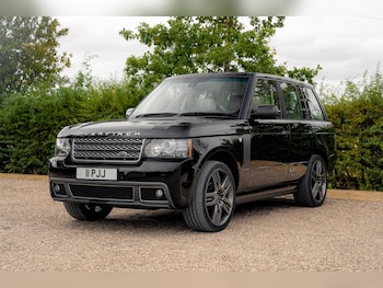 Used Land Rover Range Rover 2010 for sale - 79520791: Photo