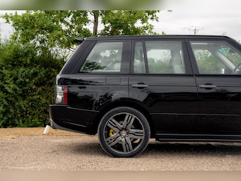 Used Land Rover Range Rover 2010 for sale - 79520791: Photo