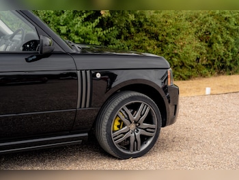 Used Land Rover Range Rover 2010 for sale - 79520791: Photo