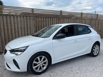Used Vauxhall Corsa 2022 for sale - 79279465: Photo