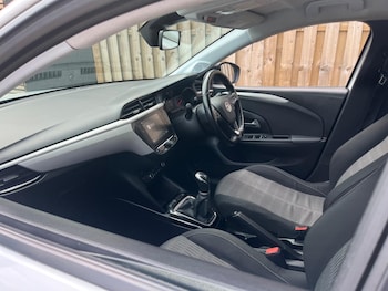 Used Vauxhall Corsa 2022 for sale - 79279465: Photo