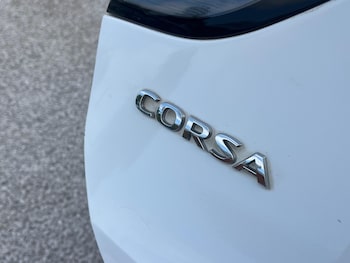Used Vauxhall Corsa 2022 for sale - 79279465: Photo