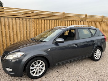 Used Kia Ceed 2009 for sale - 79279678: Photo