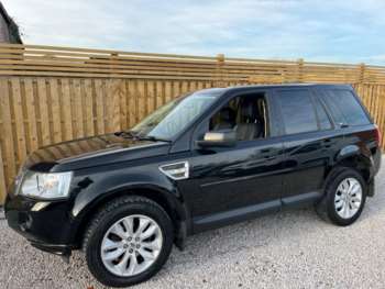 2012 (12) - 2.2 TD4 HSE 4WD Euro 5 (s/s) 5dr