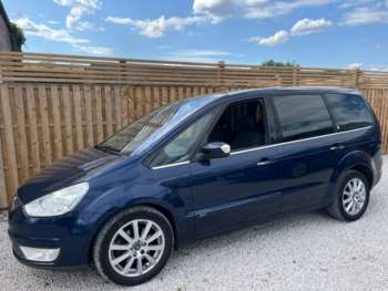 (10) - 2.0 TDCi Ghia 5dr