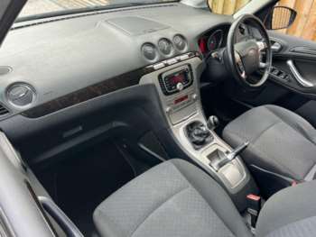 Used Ford Galaxy 2010 for sale - 75140898: Photo