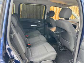 Used Ford Galaxy 2010 for sale - 75140898: Photo