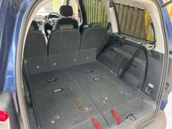 Used Ford Galaxy 2010 for sale - 75140898: Photo