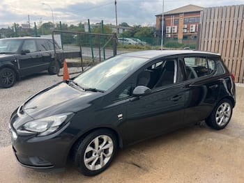 Used Vauxhall Zafira 2017 for sale - 79720680: Photo