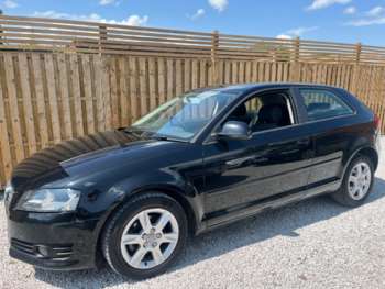 2009 (59) - 2.0 TDI SE 3dr
