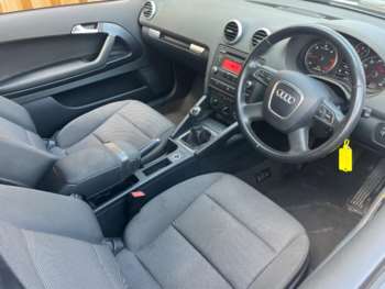 Used Audi A3 2009 for sale - 74965693: Photo
