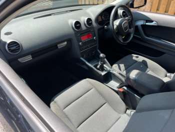 Used Audi A3 2009 for sale - 74965693: Photo
