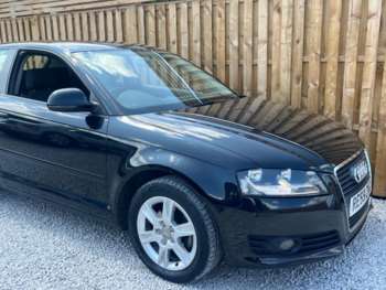 Used Audi A3 2009 for sale - 74965693: Photo