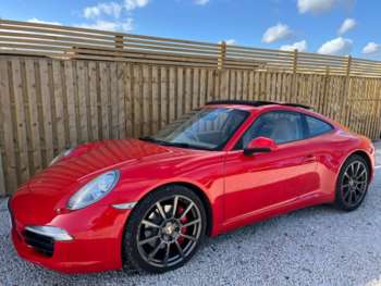 2013 (13) - S 2dr PDK
