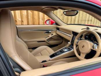 Used Porsche 911 2013 for sale - 74618488: Photo