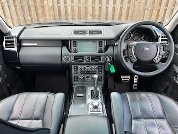 Used Land Rover Range Rover 2008 for sale - 79279437: Photo