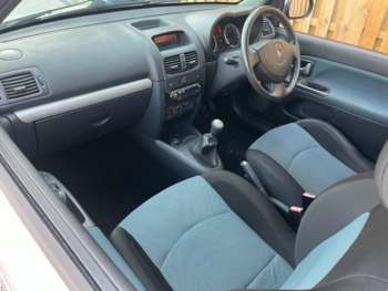 Used Renault Clio 2007 for sale - 73917721: Photo