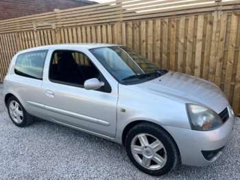 Used Renault Clio 2007 for sale - 73917721: Photo