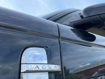 Used Jaguar XJ 2008 for sale - 74751690: Photo