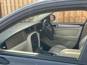 Used Jaguar XJ 2008 for sale - 74751690: Photo
