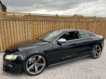 (61) - 4.2 FSI V8 S Tronic quattro Euro 4 2dr