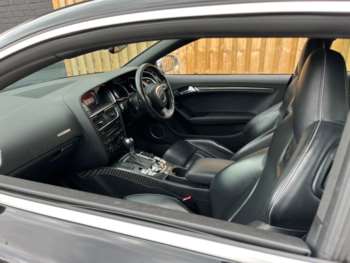 Used Audi RS5 2011 for sale - 74887679: Photo