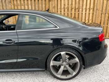 Used Audi RS5 2011 for sale - 74887679: Photo