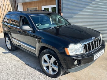 Used Jeep Grand Cherokee 2006 for sale - 79732177: Photo