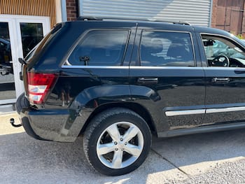 Used Jeep Grand Cherokee 2006 for sale - 79732177: Photo