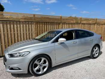 2016 (16) - 2.0 TDCi Titanium 5dr