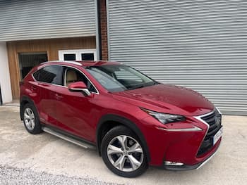 Used Lexus NX 2014 for sale - 79732172: Photo