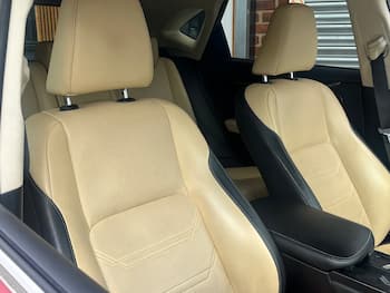 Used Lexus NX 2014 for sale - 79732172: Photo